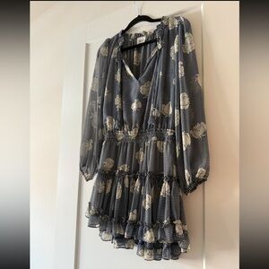 Misa Los Angeles Dress